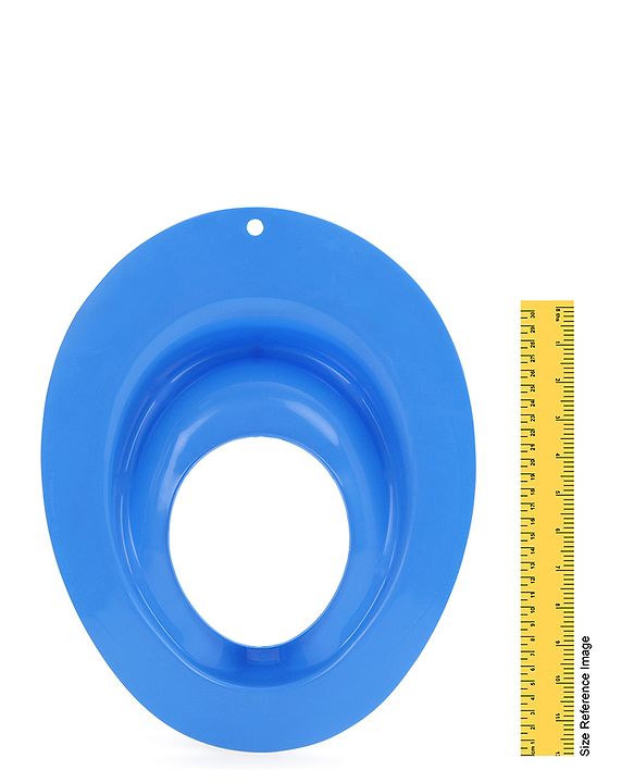 Babyhug Potty Trainer - Blue