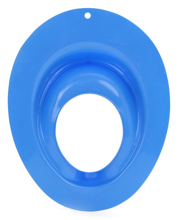 Babyhug Potty Trainer - Blue