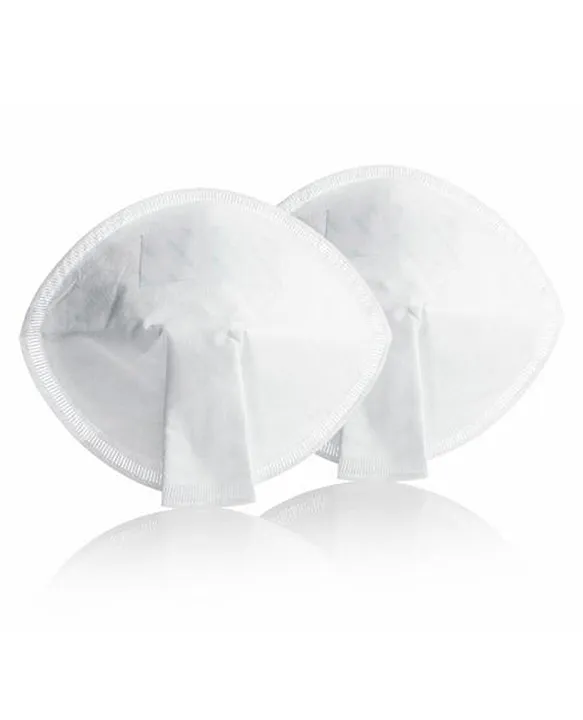 Medela Breast Pads Disposable 30 Pcs 