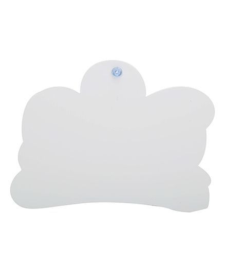 Firstcry Baby On Board Sign - Pink