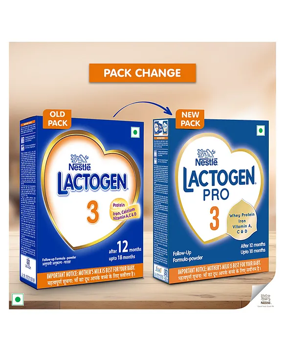 Lactogen 1 hot sale month baby