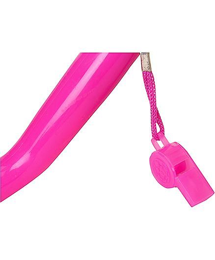 Babyhug Umbrella Winx Mission Enchantix Print - Yellow