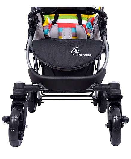 R for Rabbit Chocolate Ride The Designer Pram Rainbow Online in India Buy at Best Price from FirstCry 651924