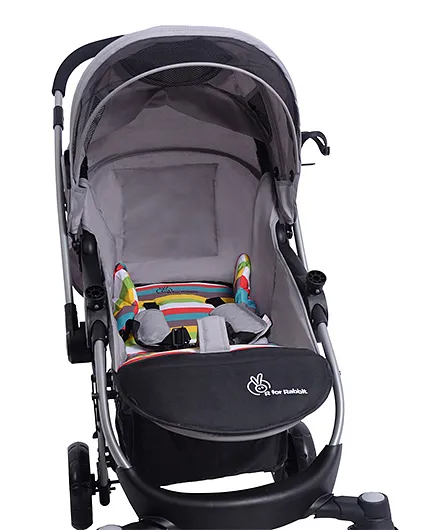 R for Rabbit Chocolate Ride The Designer Pram Rainbow Online in India Buy at Best Price from FirstCry 651924