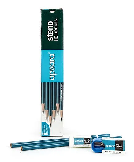 Apsara deals hb pencil