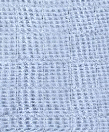 Babyhug Muslin Cotton Cloth Nappy Insert  Pack Of 5 - Multicolor