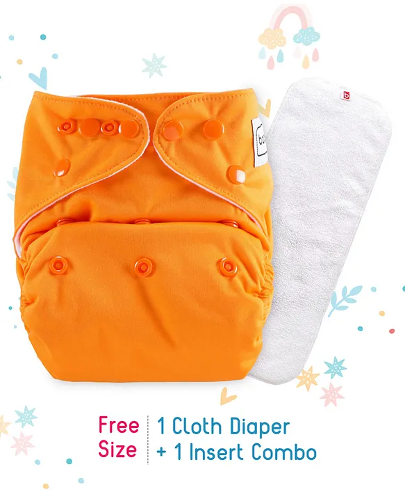 Size 1 best sale cloth diapers