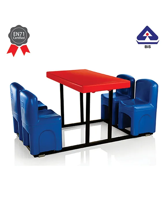 Ok play on sale table chair