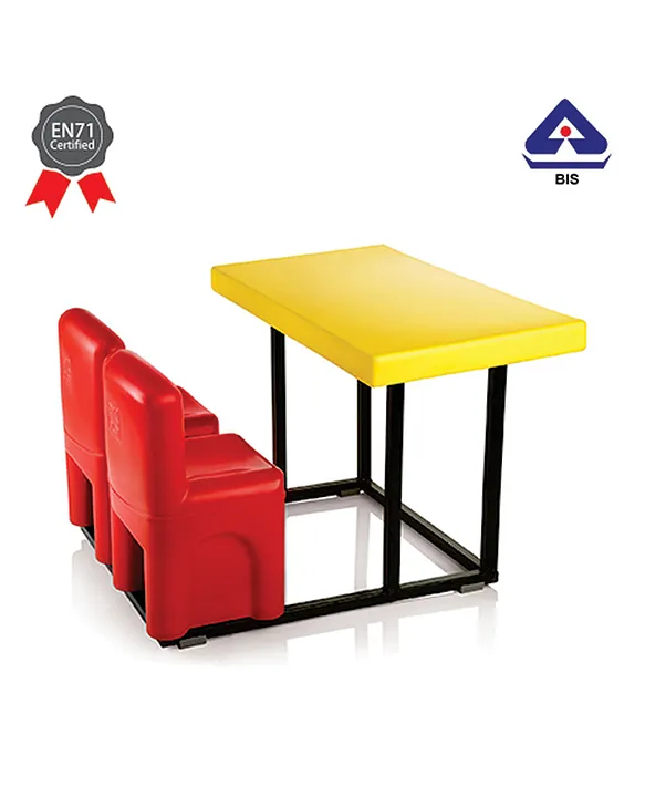 Ok play 2024 table chair