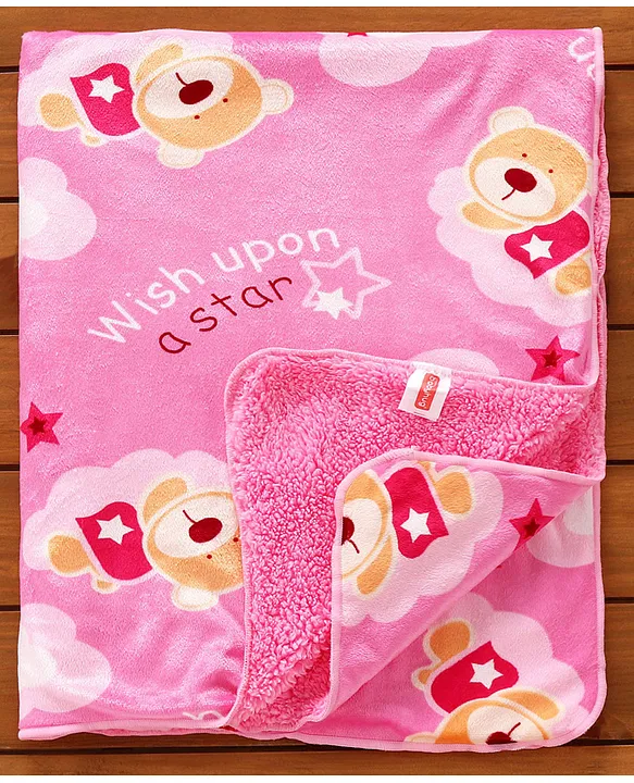 Baby blanket firstcry best sale