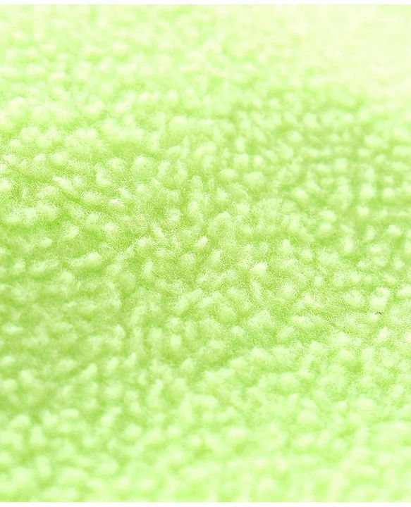 Babyhug Smart Dry Bed Protector Sheet Pack of 2 Small- Green and Pink