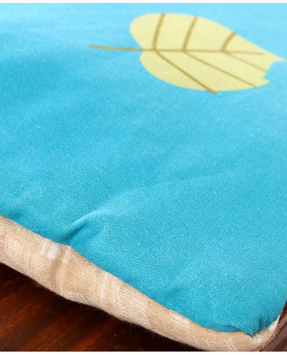 Babyhug 100% Cotton Gadda Set Monkey Theme - Multicolor