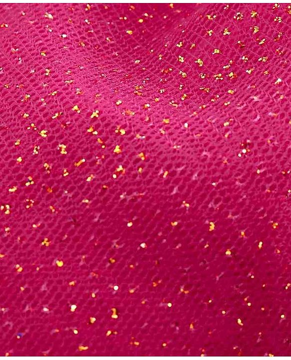 Pine Kids Knee Length Biowash Skirt - Red