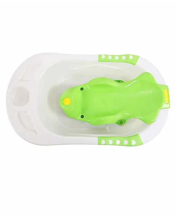 Baby bather hot sale firstcry