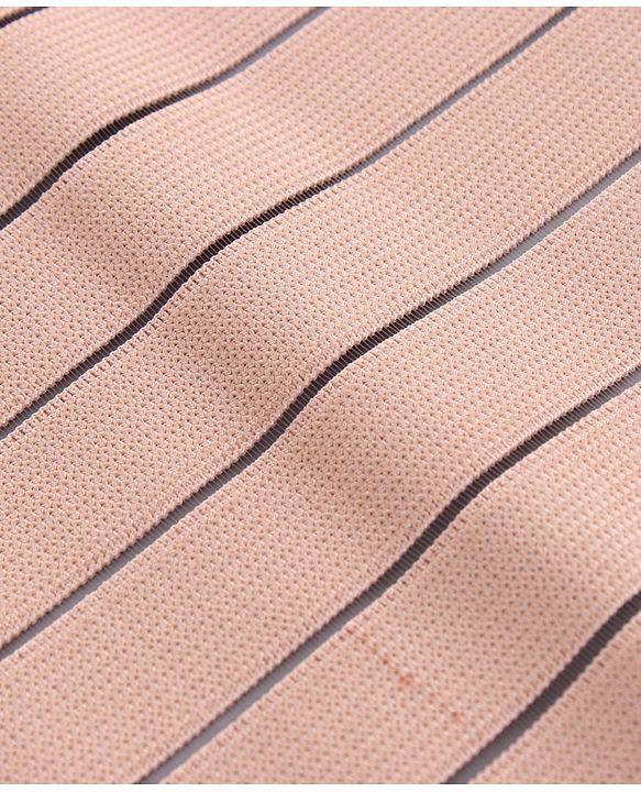 Babyhug 3 in 1 Post Maternity Pelvis Support Belt Large - Beige