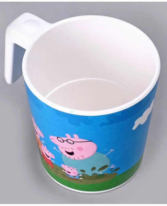 Peppa Pig Ceramic Mugs – Shopping Pitara