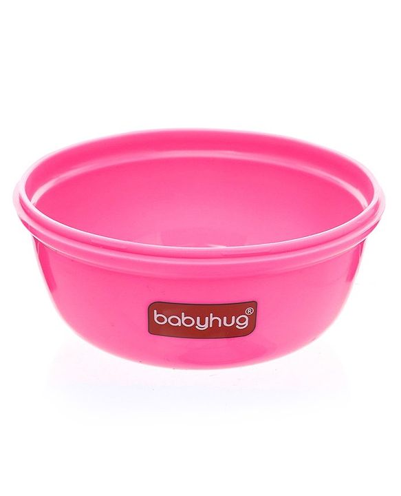 Babyhug Powder Puff - Pink