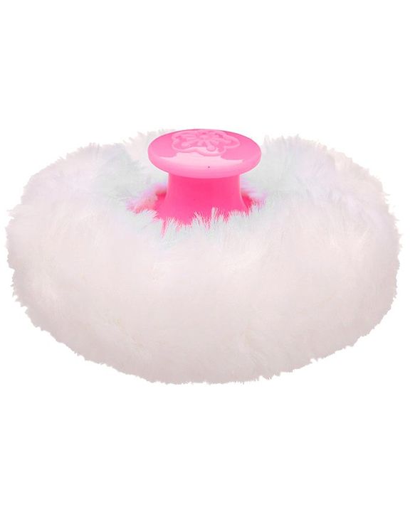 Babyhug Powder Puff - Pink