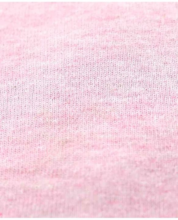 Babyhug Dungaree with Full Sleeves Inner Tee Leaf Print - Blue Pink
