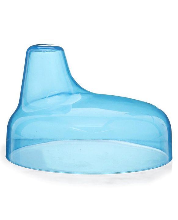 Babyhug Insulated Spill Proof Spout Cup - Blue