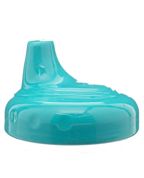 Babyhug Insulated Spill Proof Spout Cup - Blue