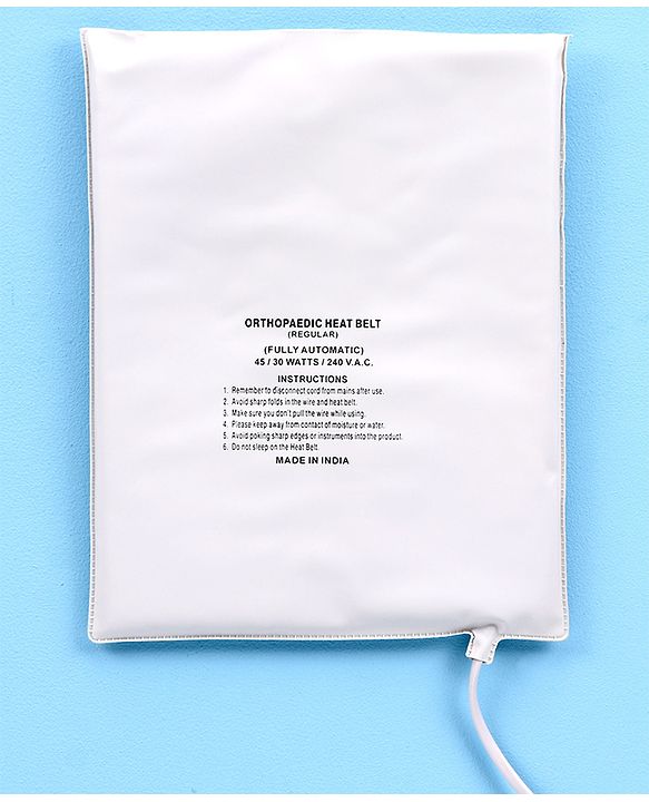 Babyhug Embrace Pain Relief Heating Belt - Regular