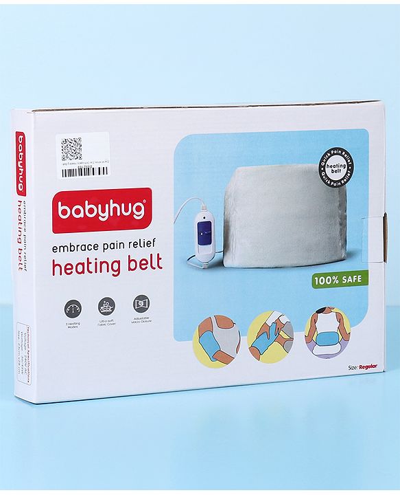 Babyhug Embrace Pain Relief Heating Belt - Regular