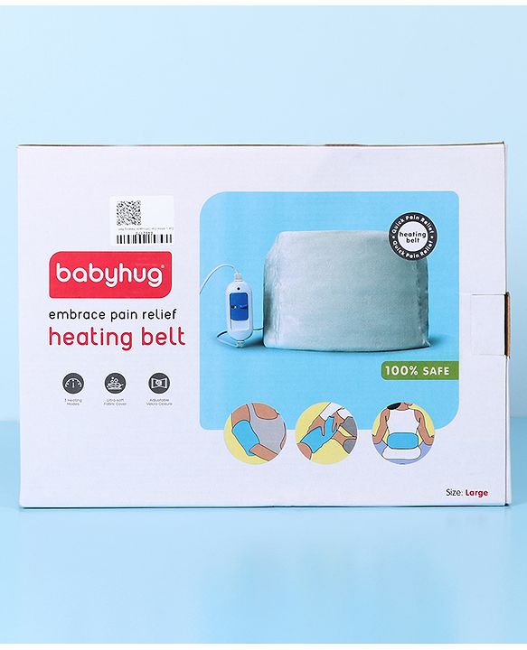 Babyhug Embrace Pain Relief Heating Belt - Large