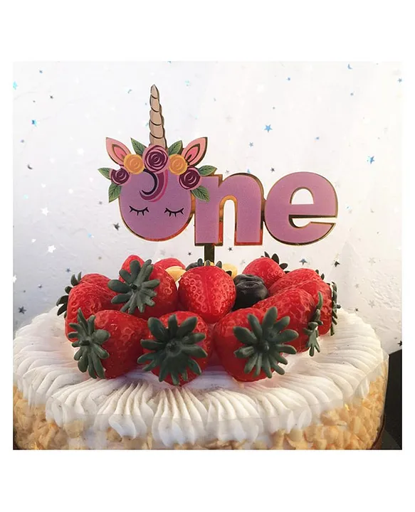 3KG Blue-Purple Unicorn, Super Cake- Online Cake delivery in Noida, Cake  Shops with Midnight & Same Day Delivery