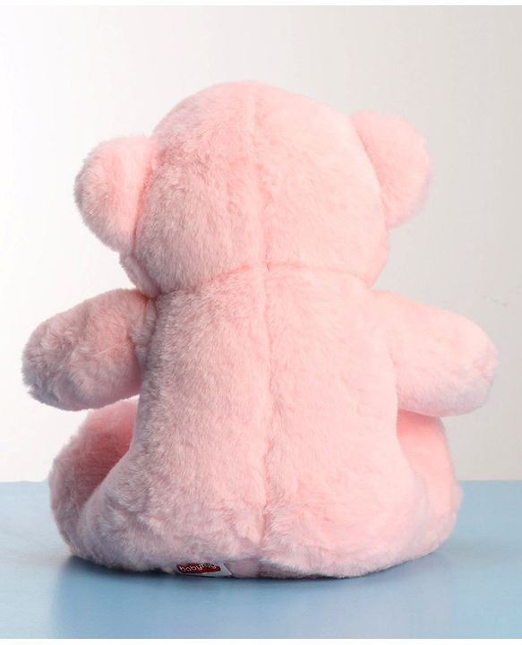 Babyhug Teddy Bear Soft Toy Height 40 cm (Color May Vary)