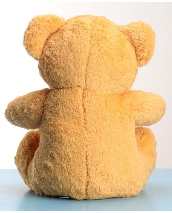 Babyhug Teddy Bear Soft Toy Brown - 40 cm