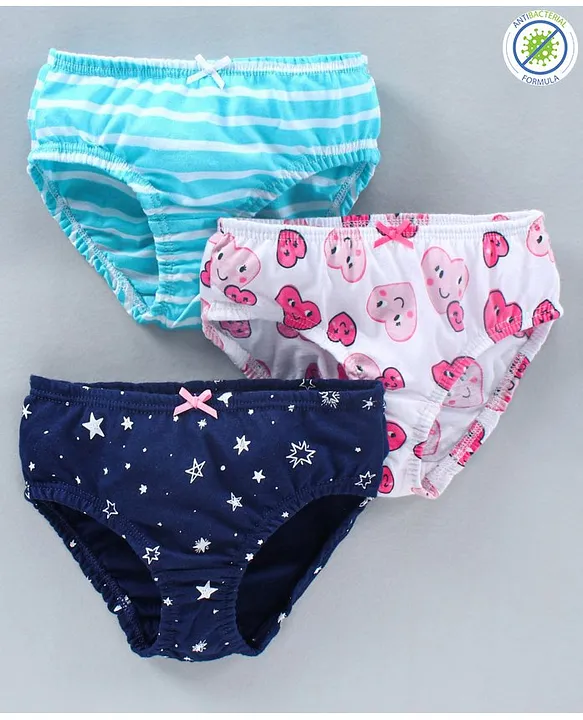 BABYOYE Panty For Baby Girls Price in India - Buy BABYOYE Panty