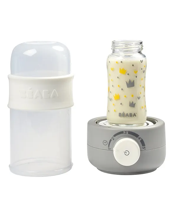 Beaba sales baby bottle