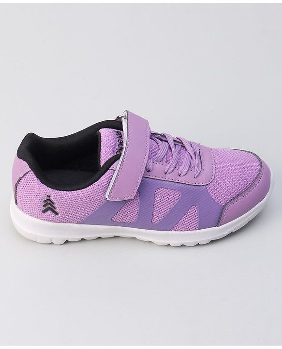 Pine Kids Sneakers - Purple