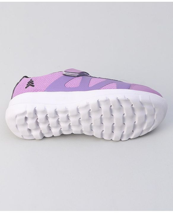 Pine Kids Sneakers - Purple