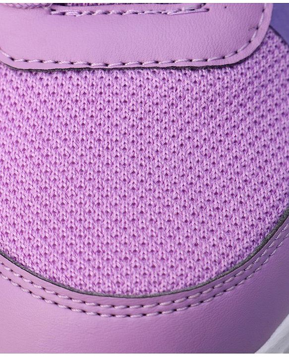 Pine Kids Sneakers - Purple