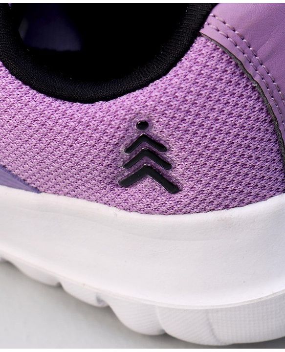 Pine Kids Sneakers - Purple