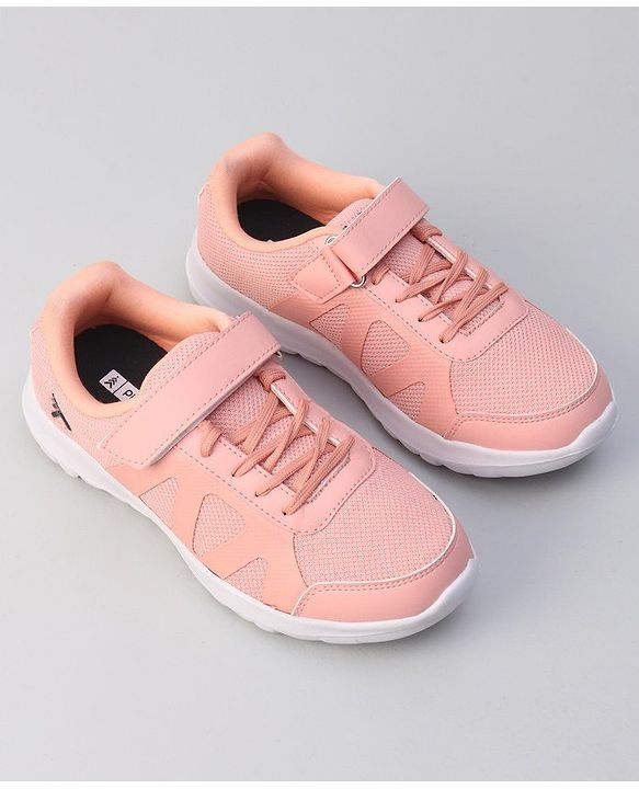 Pine Kids Sneakers - Pink
