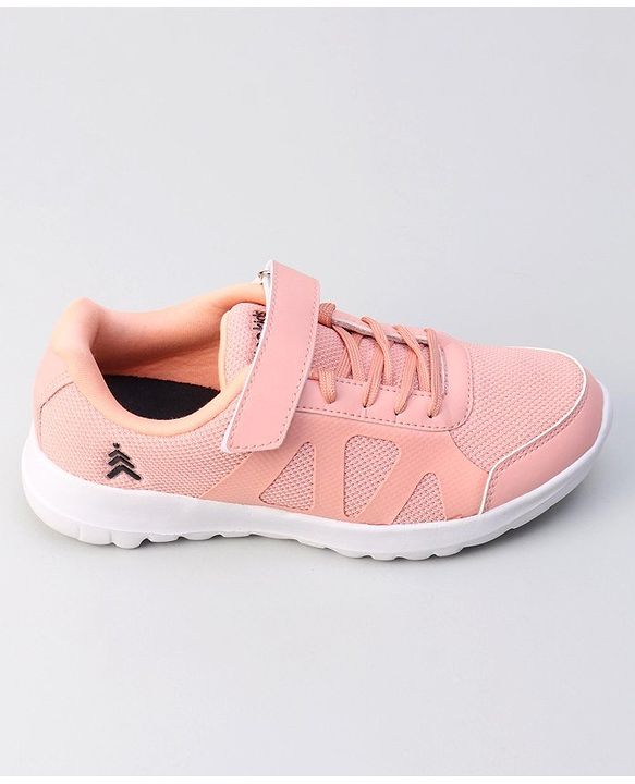 Pine Kids Sneakers - Pink