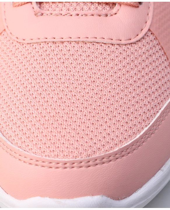 Pine Kids Sneakers - Pink