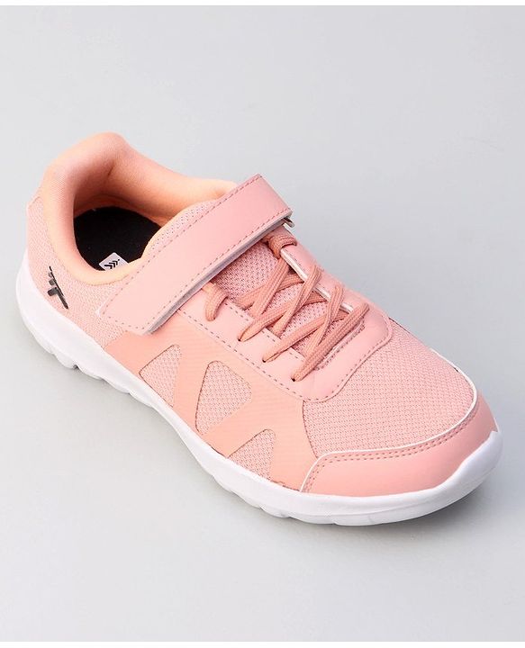 Pine Kids Sneakers - Pink