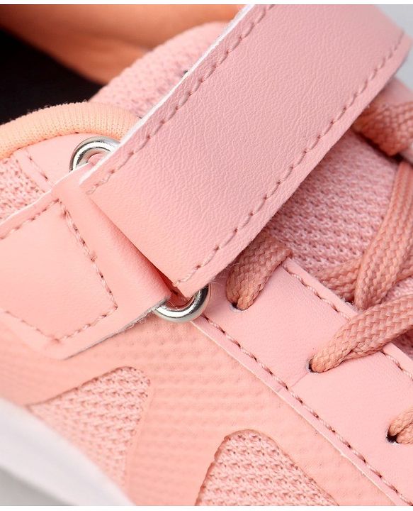 Pine Kids Sneakers - Pink