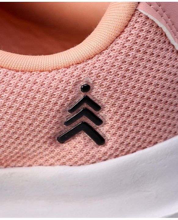 Pine Kids Sneakers - Pink
