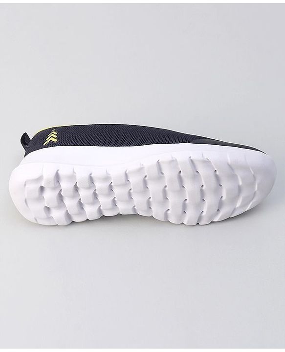 Pine Kids Sports Shoes - Navy Blue