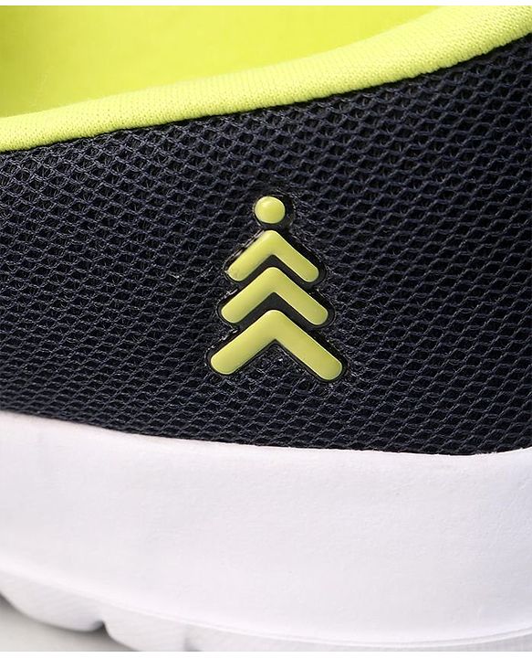 Pine Kids Sports Shoes - Navy Blue