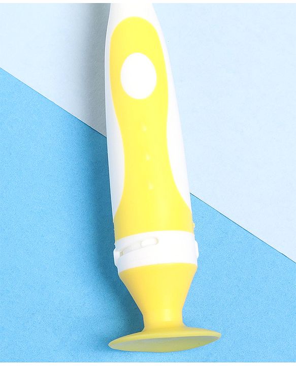 Babyhug Bottle Cleaning & Nipple Brush - Pink