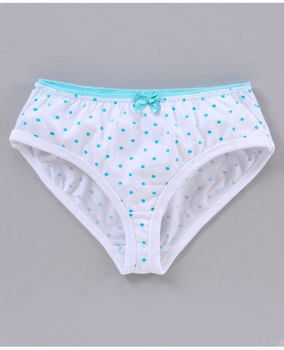 Pine Kids Printed Panties Pack of 3 - Multicolor