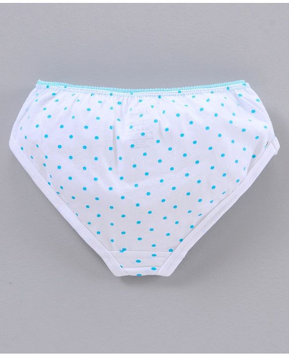 Pine Kids Printed Panties Pack of 3 - Multicolor