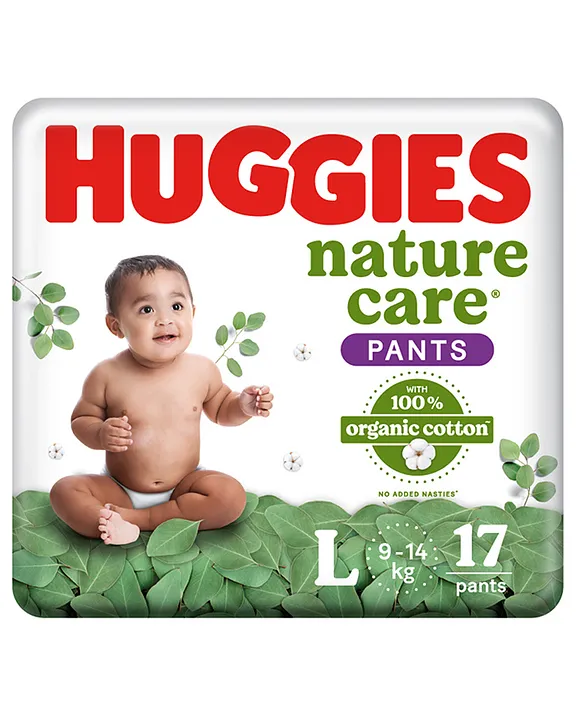 Huggies wonder pants large best sale monthly pack