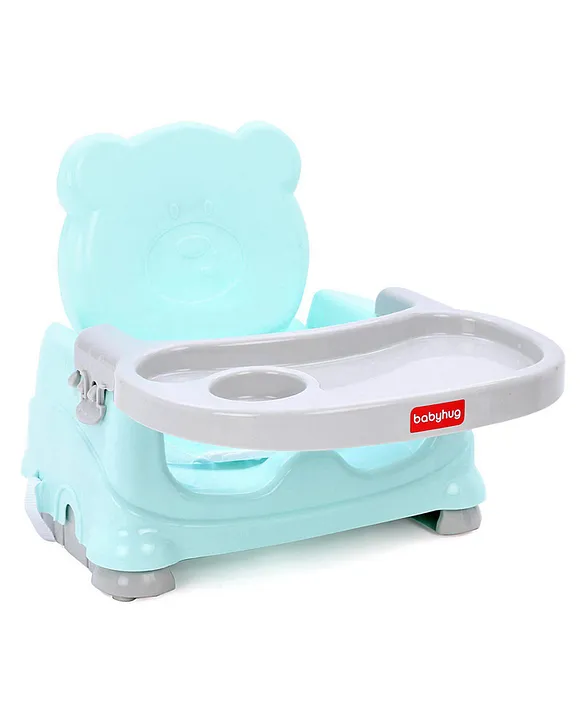 Babyhug booster seat hotsell